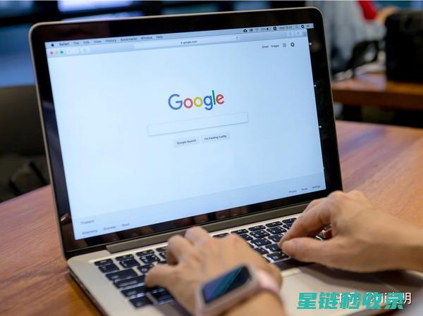迈向更高的网站曝光率