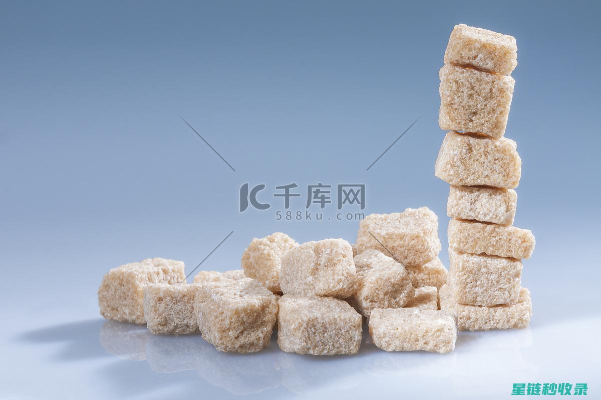 不让红糖结块，这些小技巧你get了吗？ (红糖怎么不结疙瘩)