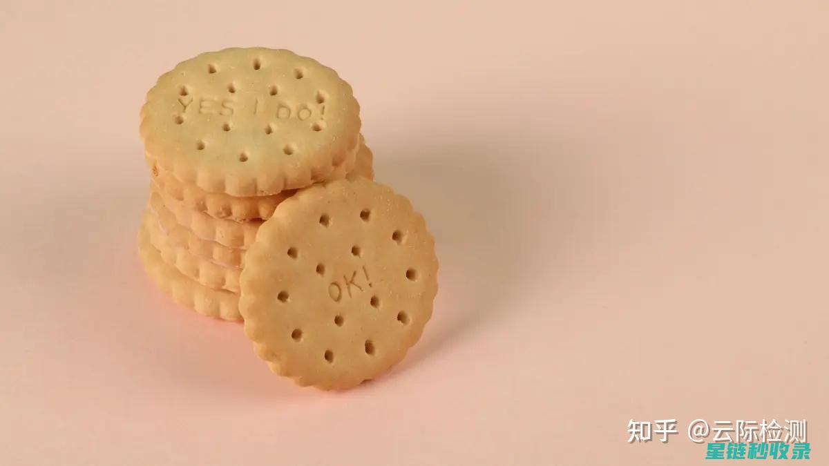 探寻饼干回脆背后的秘密与技巧 (帮我找一下饼干)